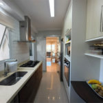 Apartamento à venda com 3 quartos, sendo 1 suíte, em Mandaqui, São Paulo, SP