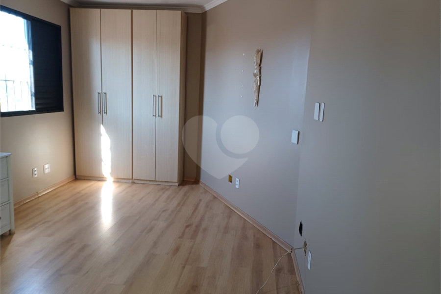Apartamento à venda com 2 quartos, sendo 1 suíte, em Mandaqui, São Paulo, SP