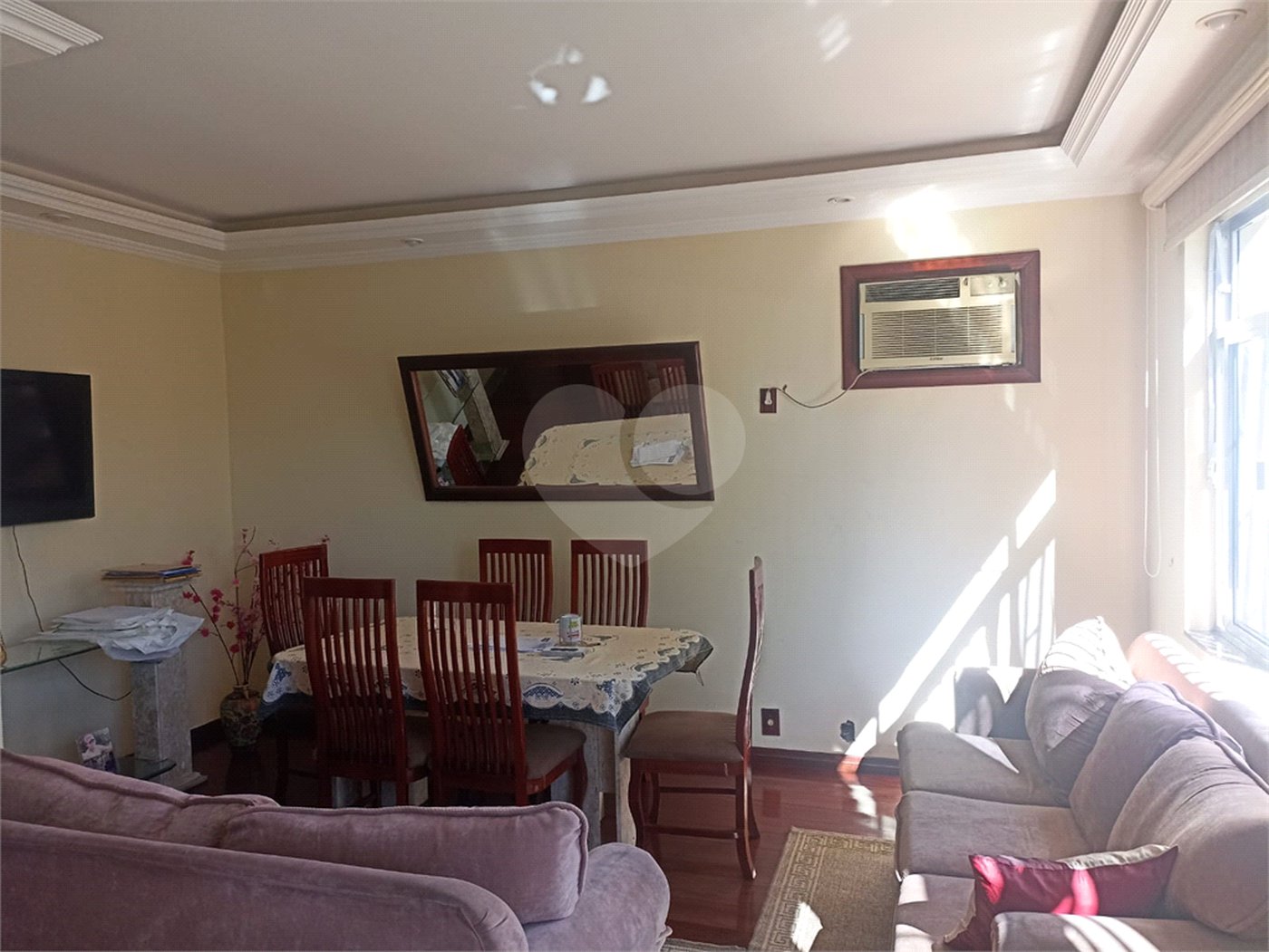 Casa à venda com 4 quartos, sendo 1 suíte, em Campo Grande, Rio de Janeiro, RJ