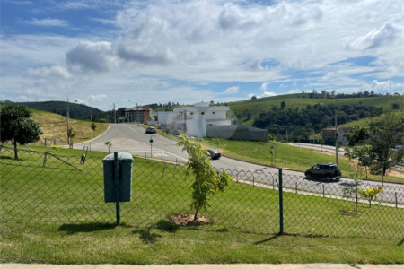 Terreno à venda no condomínio Ecologie Residencial Itatiba, Itatiba - SP
