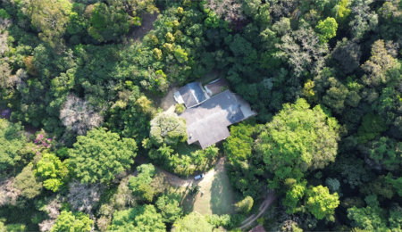 Casa à venda no condomínio Campos de Mairiporã Gleba 1, Mairiporã - SP