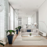 Flat para alugar com 1 quarto em Vila Nova Conceição, São Paulo, SP