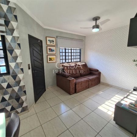 Casa à venda com 3 quartos, sendo 1 suíte, em Jardim Wanel Ville Iv, Sorocaba, SP
