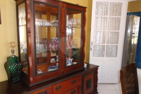Casa Térrea à venda com 3 quartos em Campo Belo, São Paulo, SP