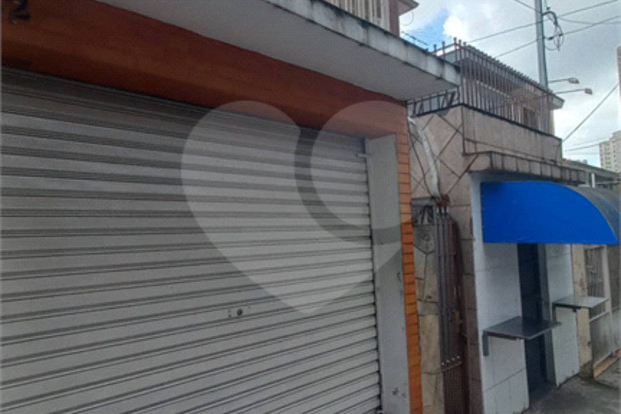 Sobrado à venda com 3 quartos, sendo 1 suíte, em Santana, São Paulo, SP