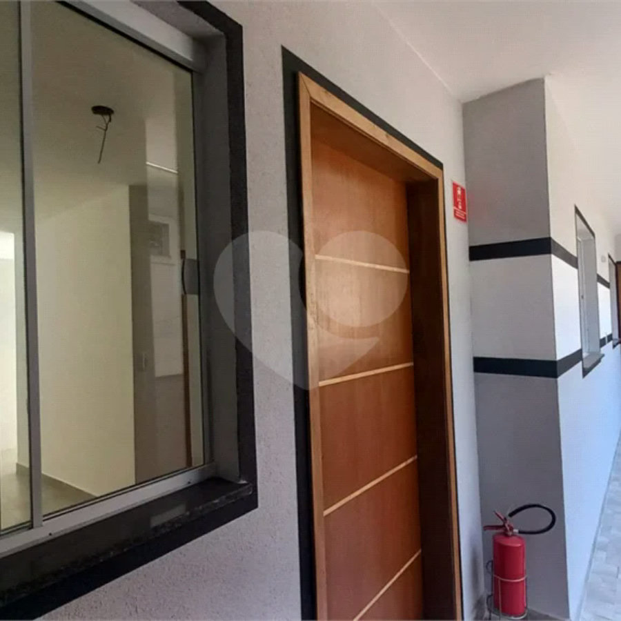 Apartamento à venda com 2 quartos em Vila Aurora (zona Norte), São Paulo, SP