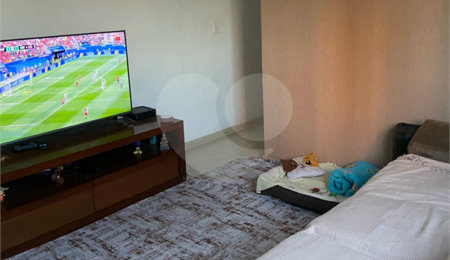 Apartamento à venda com 2 quartos em Casa Verde, São Paulo, SP