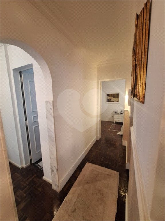 Apartamento à venda com 2 quartos em Indianópolis, São Paulo, SP
