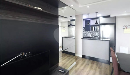 Apartamento à venda com 2 quartos em Vila Medeiros, São Paulo, SP