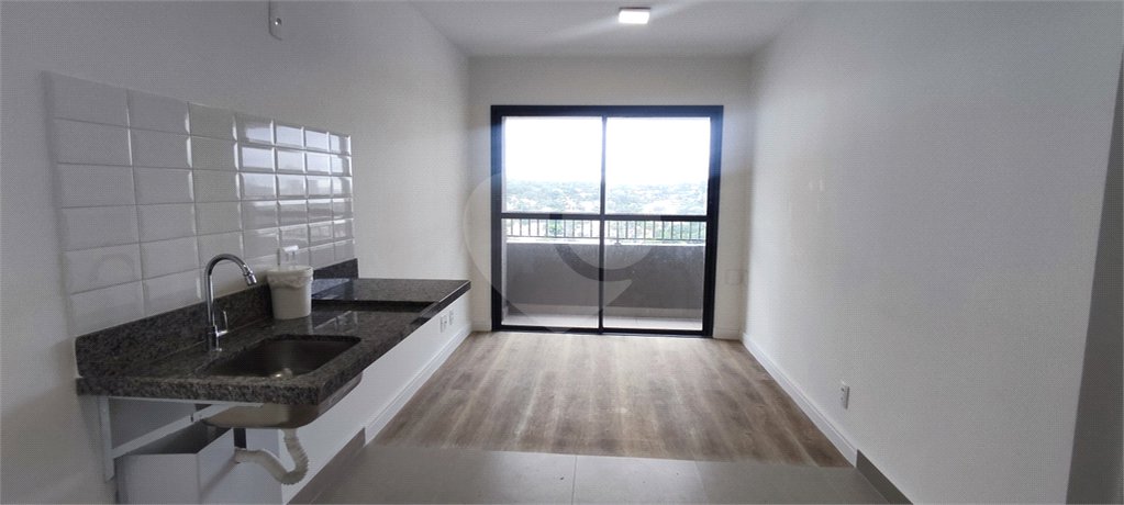 Apartamento à venda ou para alugar com 1 quarto em Butantã, São Paulo, SP
