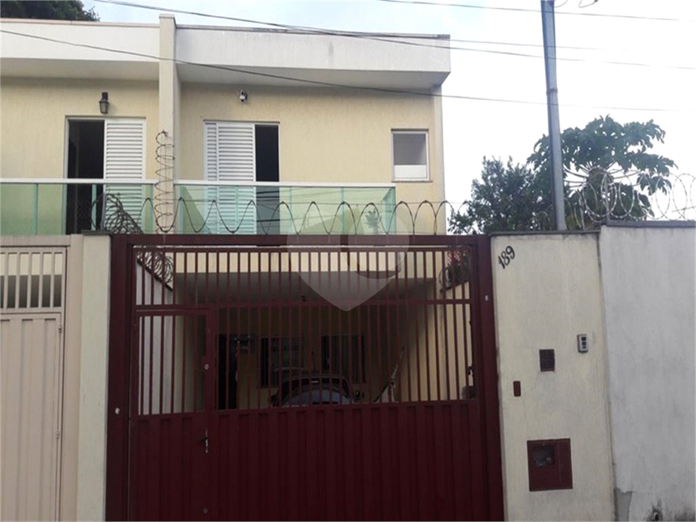 Sobrado à venda com 3 quartos, sendo 1 suíte, em Jardim Japão, São Paulo, SP