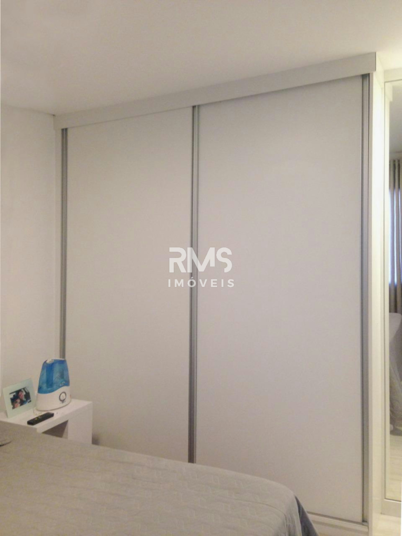 Apartamento à venda com 2 quartos, sendo 1 suíte,  em Jardim Faculdade, Itu, SP
