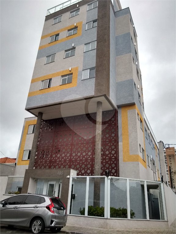 Studio à venda com 1 quarto em Santana, São Paulo, SP
