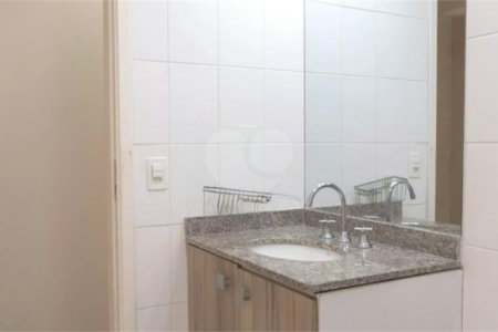 Apartamento à venda com 2 quartos, sendo 1 suíte, em Vila Augusta, Guarulhos, SP