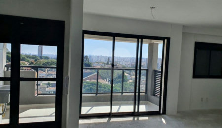 Apartamento à venda com 3 quartos, sendo 1 suíte, em Planalto Paulista, São Paulo, SP