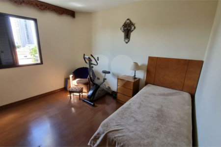 Apartamento a venda na Móoca