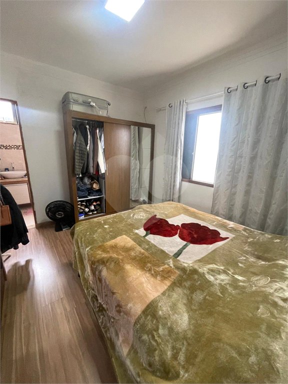 Casa Térrea à venda com 2 quartos, sendo 1 suíte, em Vila Suissa, Mogi das Cruzes, SP
