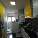 Apartamento à venda com 3 quartos, sendo 1 suíte, em Jardim Luísa, São Paulo, SP