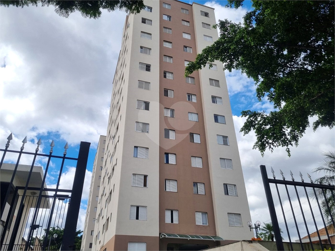 Apartamento à venda com 2 quartos em Vila Guilherme, São Paulo, SP