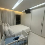 Apartamento à venda com 2 quartos, sendo 1 suíte, em Vila Leopoldina, São Paulo, SP