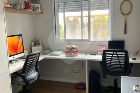 Apartamento à venda com 3 quartos, sendo 1 suíte, em Campo Grande, São Paulo, SP