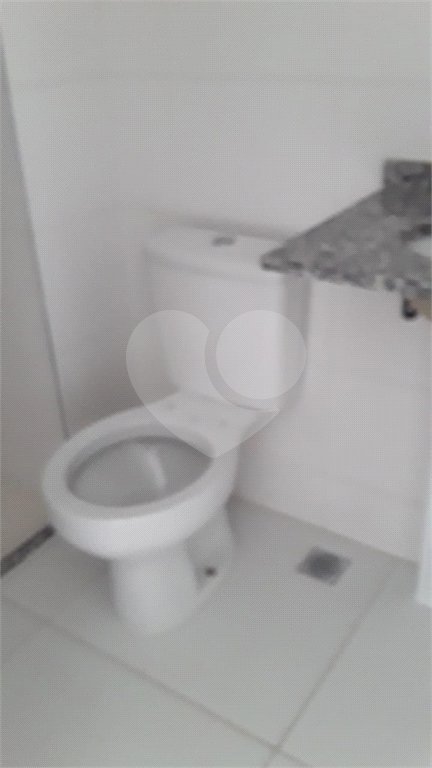 Apartamento à venda com 2 quartos em Limão, São Paulo, SP
