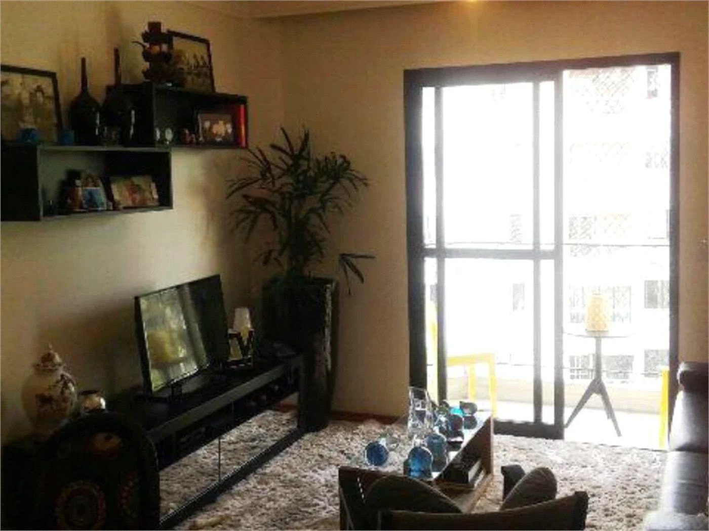 Apartamento à venda com 3 quartos, sendo 1 suíte, em Paraíso do Morumbi, São Paulo, SP