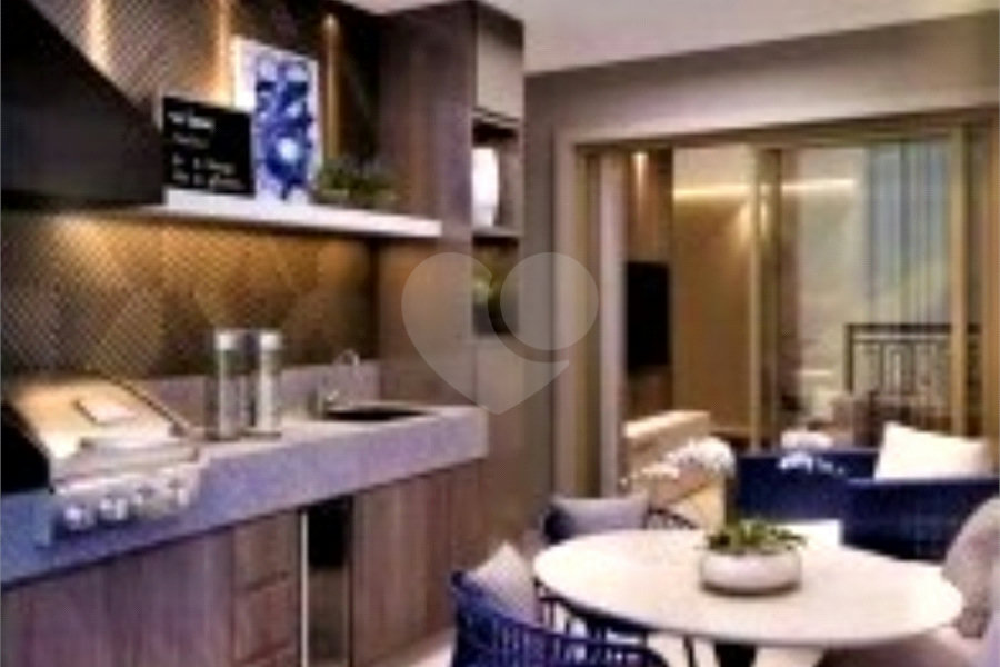 Apartamento à venda com 2 quartos, sendo 1 suíte,  em Jardim São Paulo(zona Norte), São Paulo, SP