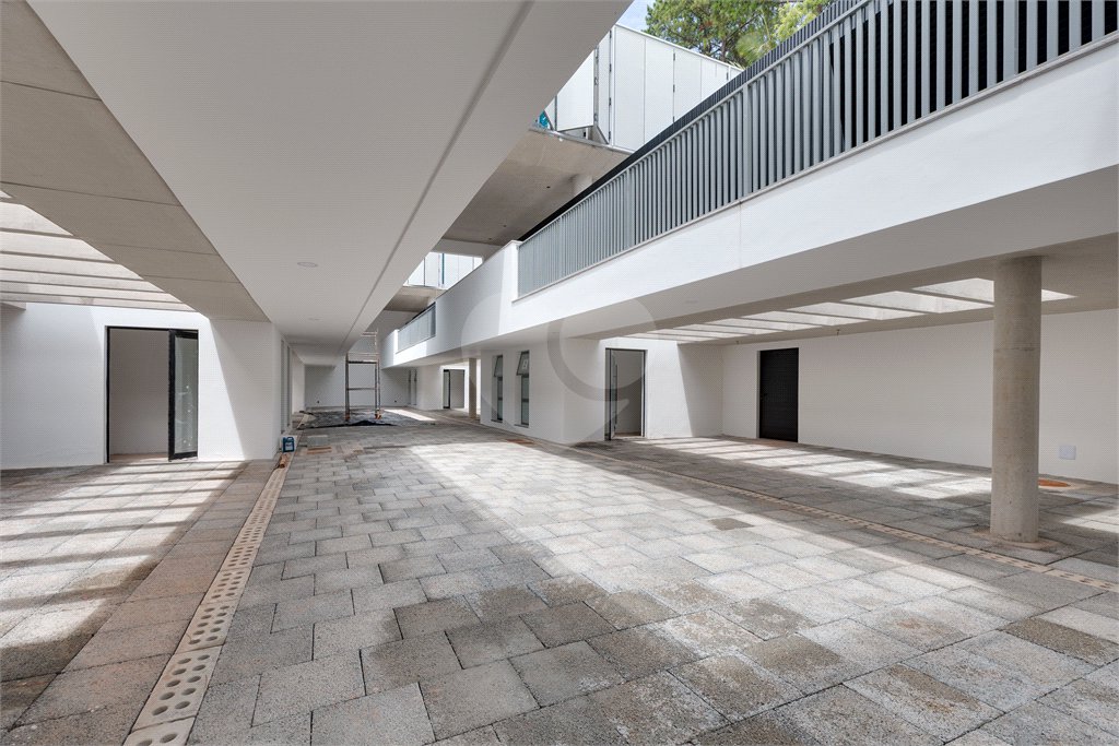 Casa à venda com 3 suítes no condomínio Residencial Heron 140, São Paulo - SP