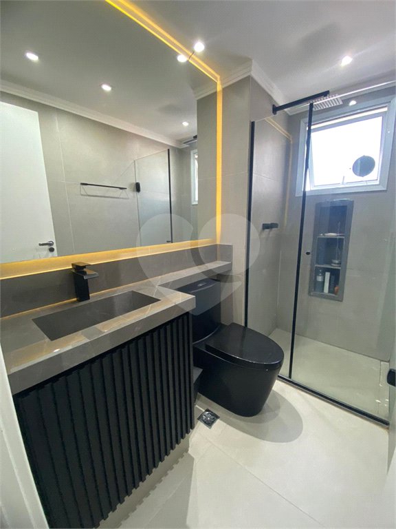 Apartamento à venda com 3 suítes em Cidade Mãe do Céu, São Paulo, SP