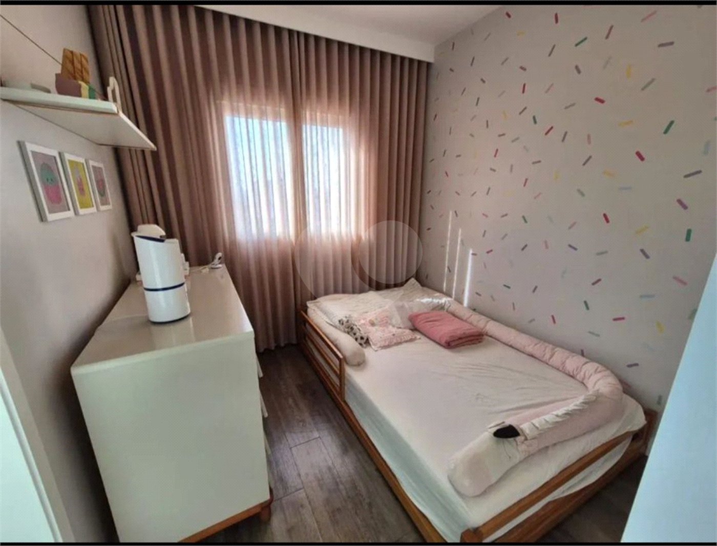Apartamento à venda com 3 suítes em Vila Zilda (tatuapé), São Paulo, SP