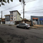 Terreno à venda, 450 m² por R$ 1.800.000,00 - Ponta da Praia - Santos/SP
