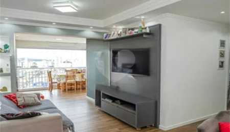 Apartamento à venda com 2 quartos, sendo 1 suíte,  em Vila Ester (zona Norte), São Paulo, SP