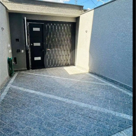 Casa à venda com 3 suítes em Vila Comercial, São Paulo, SP