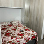 Apartamento à venda com 2 quartos em Casa Verde, São Paulo, SP