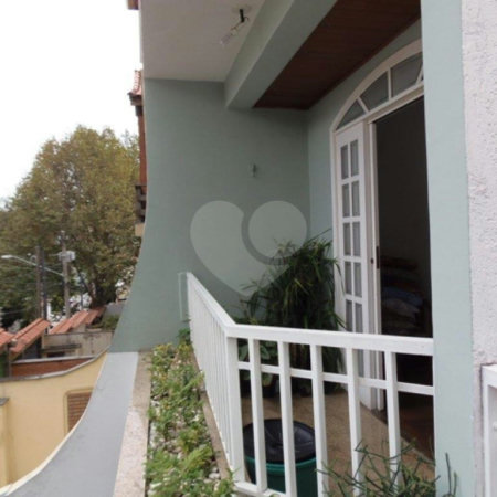 Sobrado à venda com 3 suítes em Lar São Paulo, São Paulo, SP