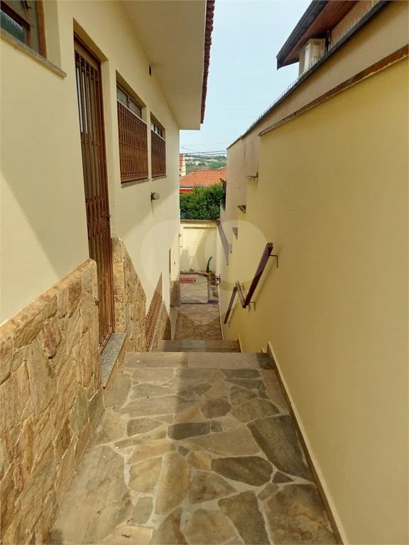 Casa à Venda (sobrado), 4 quartos (1 suíte) – Nova Piracicaba | Piracicaba/SP