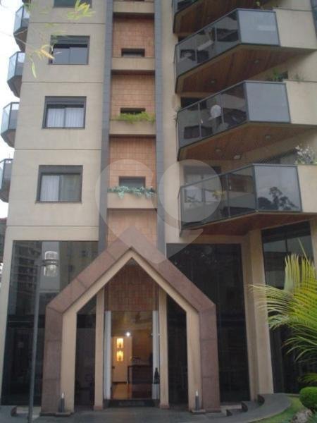 Apartamento à venda com 4 quartos, sendo 3 suítes, em Água Fria, São Paulo, SP