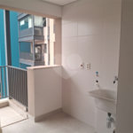 Apartamento à venda com 2 suítes em Alto da Lapa, São Paulo, SP