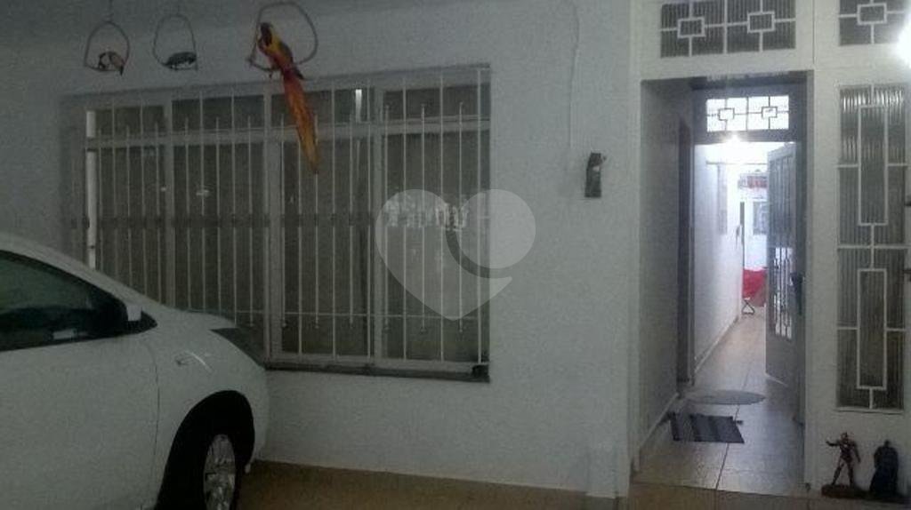 Sobrado à venda com 3 quartos, sendo 1 suíte, em Limão, São Paulo, SP