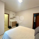 Casa à venda ou para alugar com 3 quartos, sendo 1 suíte,  no condomínio Vila Rica, Indaiatuba - SP