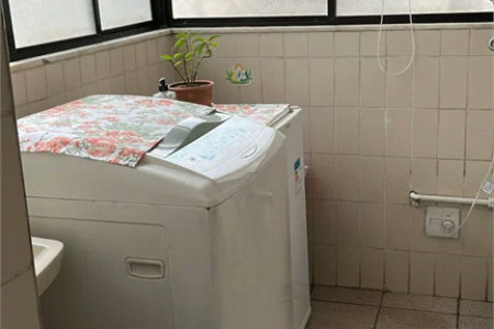 Apartamento à venda com 3 quartos, sendo 1 suíte, em Jardim das Acácias, São Paulo, SP