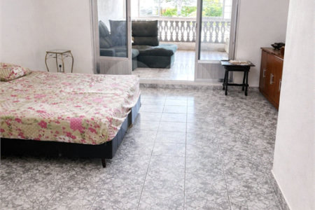 Casa à venda com 3 quartos, sendo 1 suíte, em Jardim Campo Limpo, São Paulo, SP