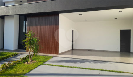 Casa à venda com 3 suítes no condomínio Jardim Laguna, Indaiatuba - SP