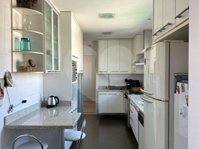 Apartamento à venda com 3 suítes em Morumbi, São Paulo, SP