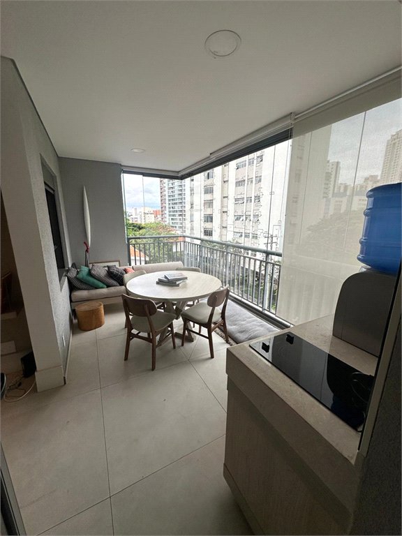 Apartamento à venda com 2 quartos, sendo 1 suíte, em Jardim Vera Cruz, São Paulo, SP