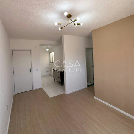 Apartamento à venda com 2 quartos em Vila Santa Isabel, Salto de Pirapora, SP