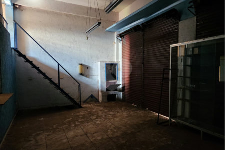 Salão à venda no Centro, Araraquara, SP