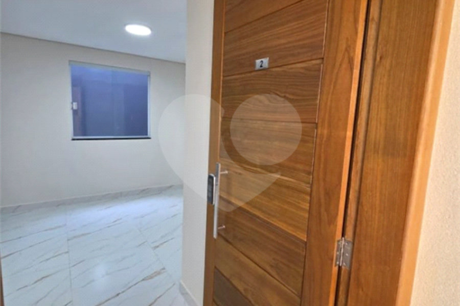 Apartamento à venda com 2 quartos em Tucuruvi, São Paulo, SP