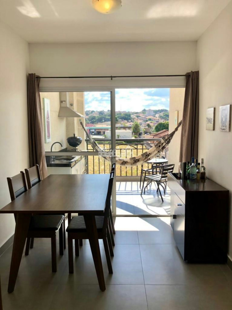 Apartamento, 3 quartos, 85 m² - Foto 3